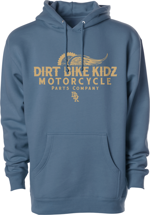 Gold Standard Hoodie (2026)