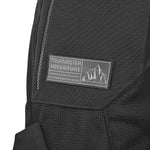 ZEPHYR MESH PANTS BLACK