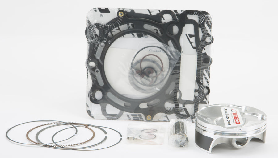 TOP  END  KIT 78/STD14:1 KAW