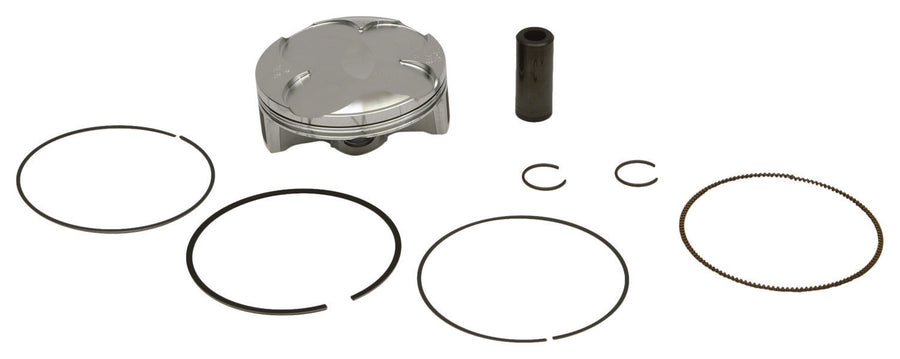 PISTON KIT FORGED 78.97/STD 13.9:1 HON