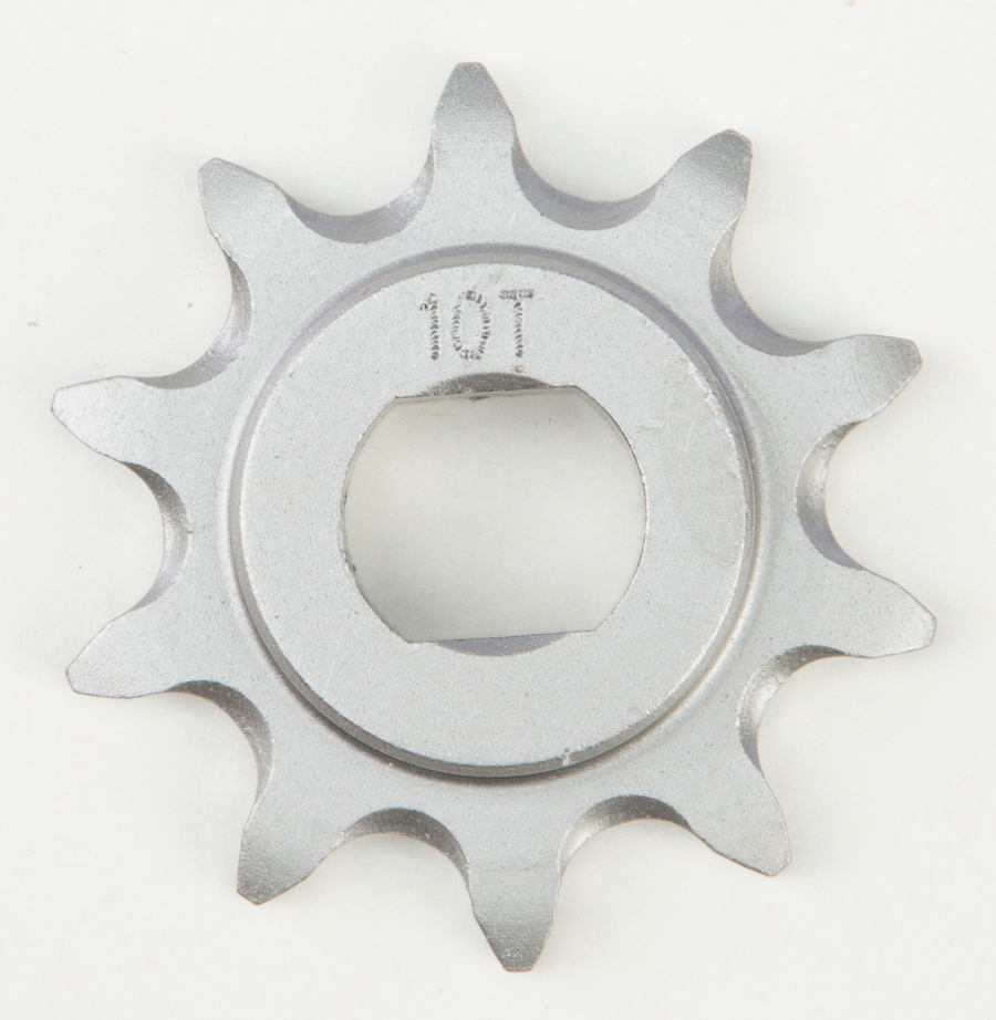 FRONT CS SPROCKET STEEL 10T-415 KTM | MX-03285-10