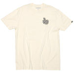 SATISFACTION SS TEE NAT