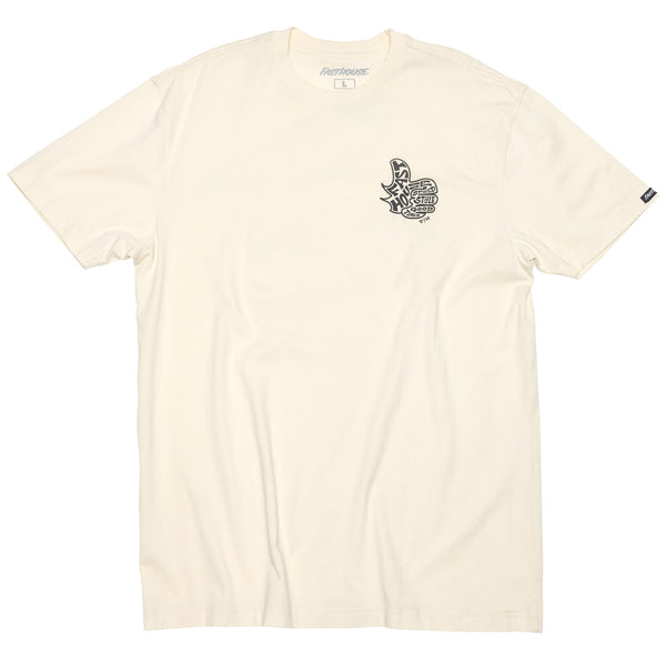 SATISFACTION SS TEE NAT