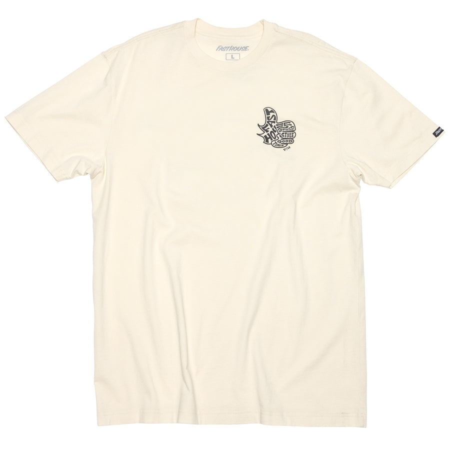 SATISFACTION SS TEE NAT