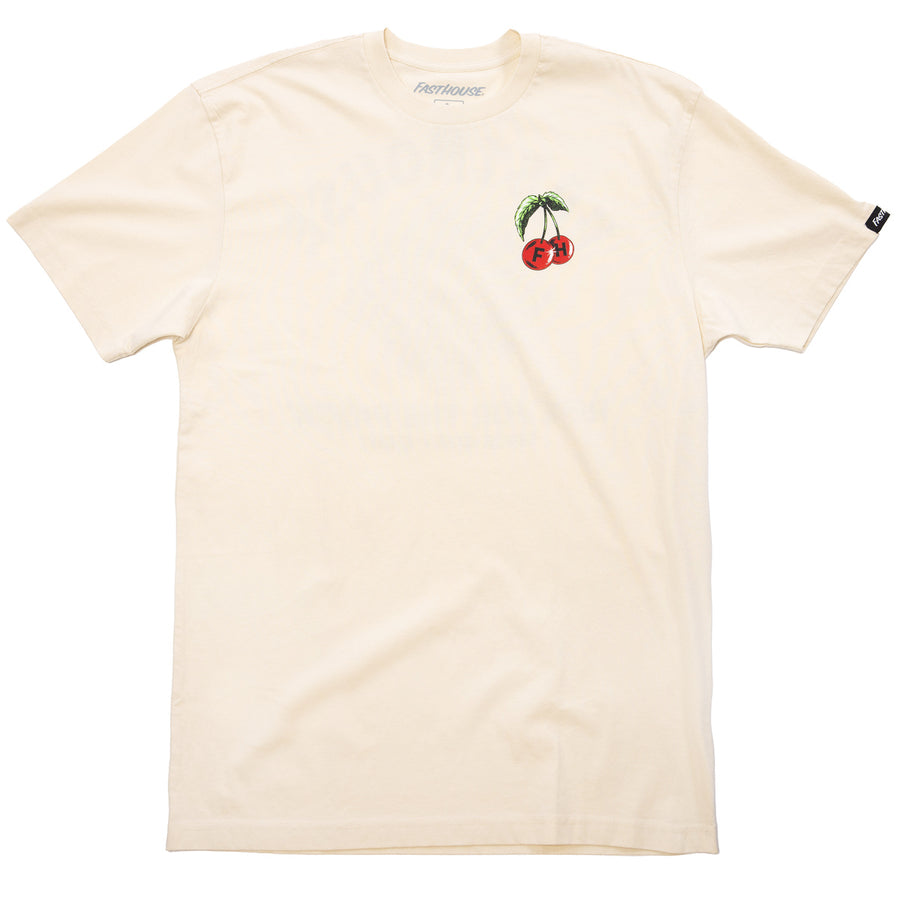 RIPE ONE SS TEE NATURAL