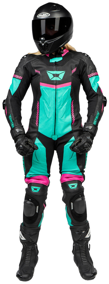 REVO SPRT AIR 1PC BK/TL WLRG