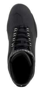 SEKTOR WP SHOE BK