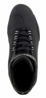 SEKTOR WP SHOE BK