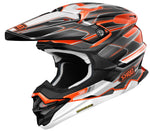 VFX-EVO SPARKLE TC-8 helmet