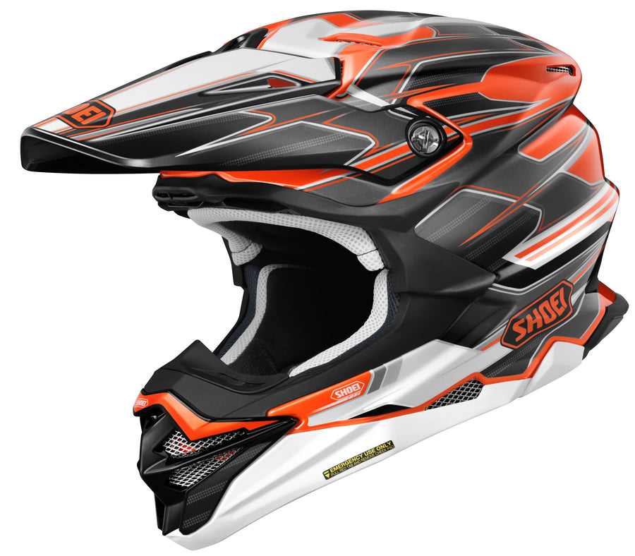 VFX-EVO SPARKLE TC-8 helmet