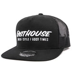 CLASSIC HAT OS