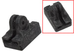Slide Rail Bumper