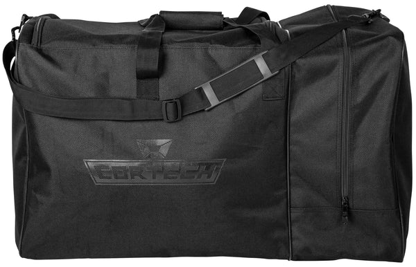 DAY TRIPPER GEAR BAG BLK