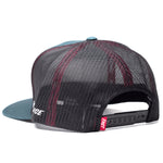 UTOPIA HAT DARK INDIGO OS