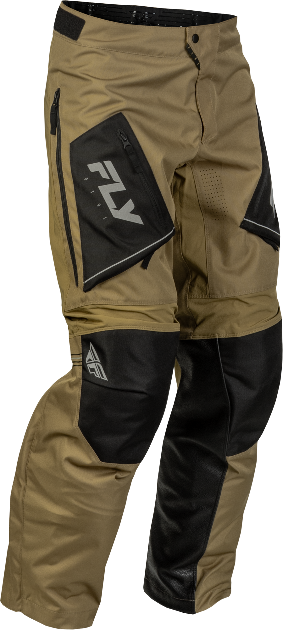 PATROL OVER-BOOT PANTS TAN/BLACK SZ 36 | 380-64136