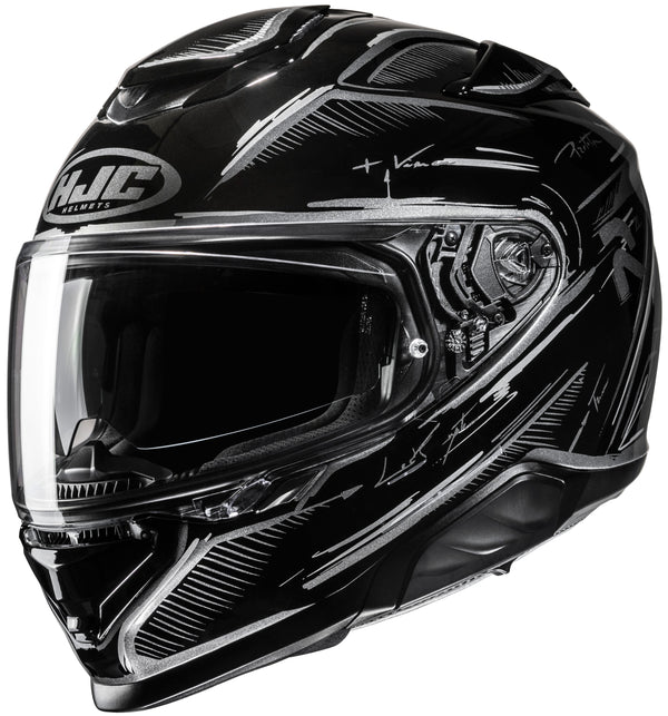 RPHA 71 MC-5 TETH helmet