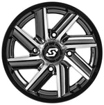 Chopper Wheel