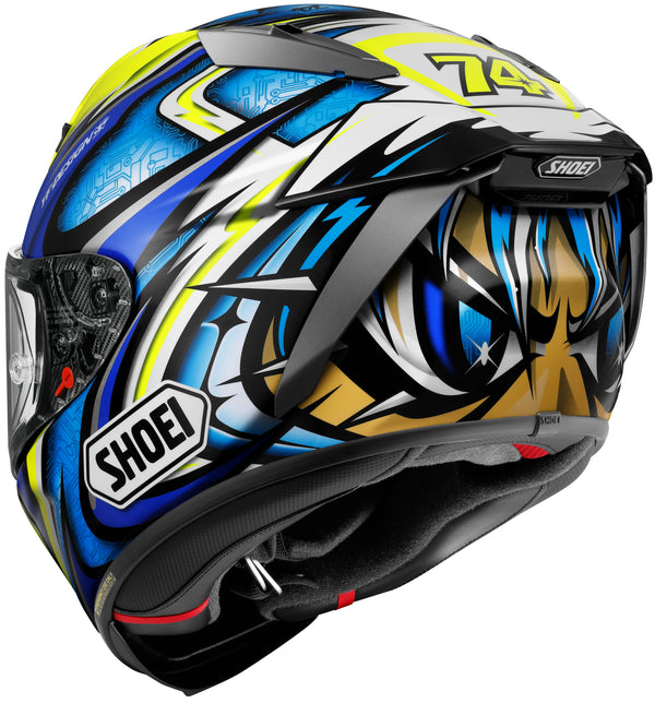 X-15 DAIJIRO TC-3