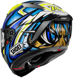 X-15 DAIJIRO TC-3