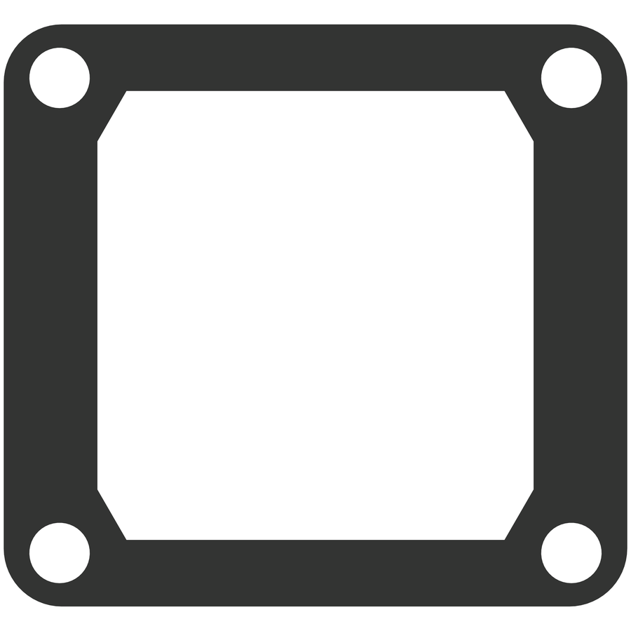 VF GASKET G485