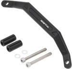 GRAB BAR BLACK YAM | ZE94-8110