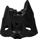 FUEL TANK 4.5 GAL BLACK KTM