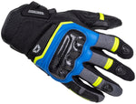 SONIC-FLO GLOVE BLU/HVZ