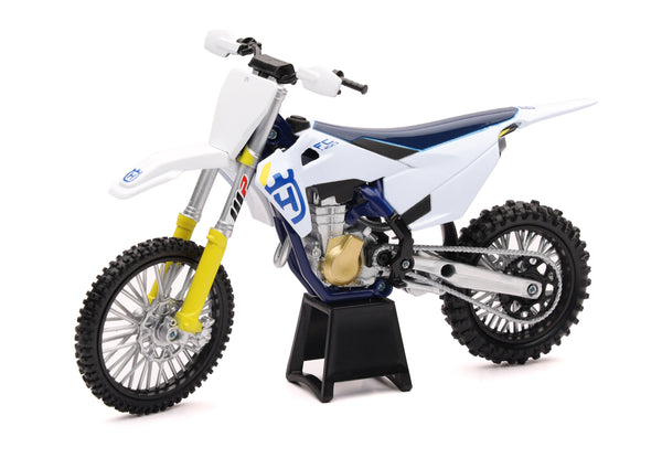 1:12 SCALE HUSQVARNA FC450 MOTOCROSS BIKE | 58153