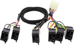 PLUG N PLAY POWER CONTROL 6 SWITCH INCLUDED | PCS-64