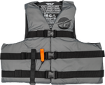 Nylon Flotation Vest