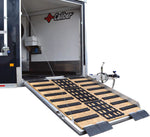 TRAX GRABBER PAIR