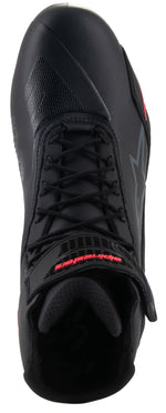 ST FSTR-4 SHOE BLK/PNK