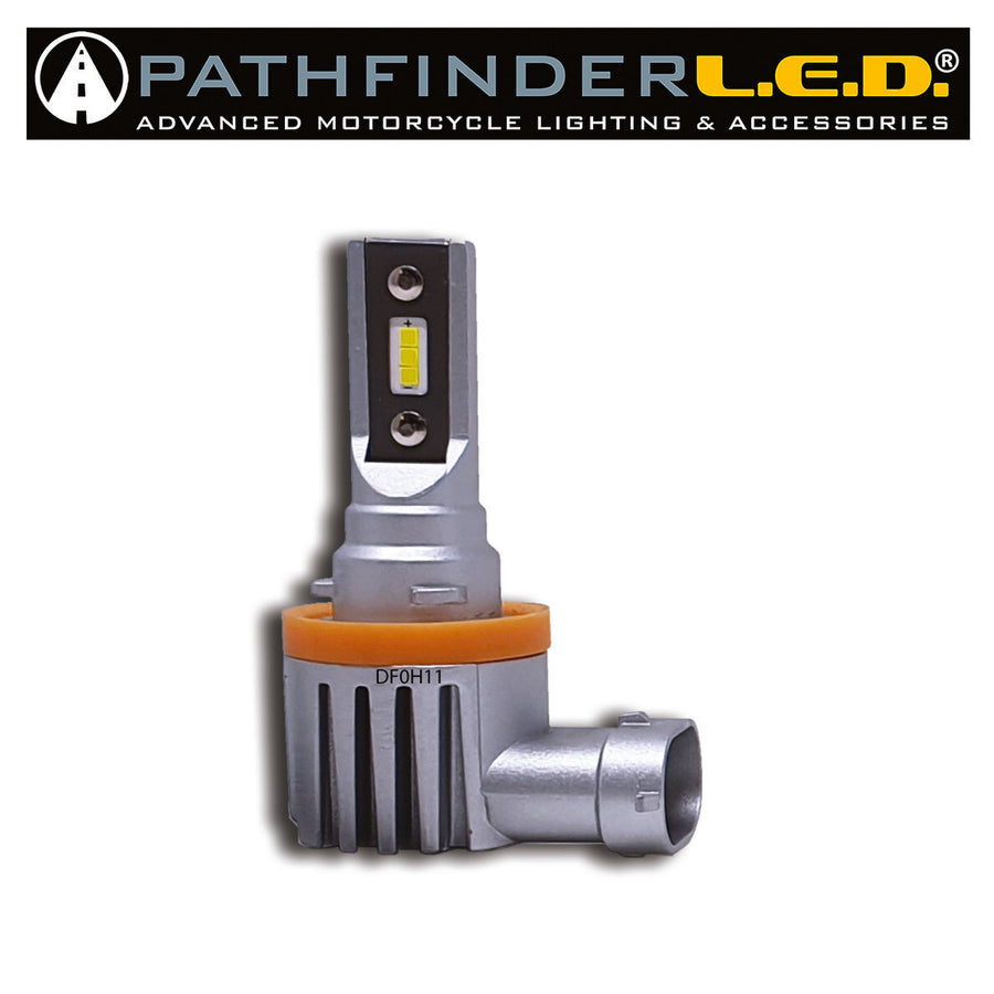 DF Series Plug-N-Play LED