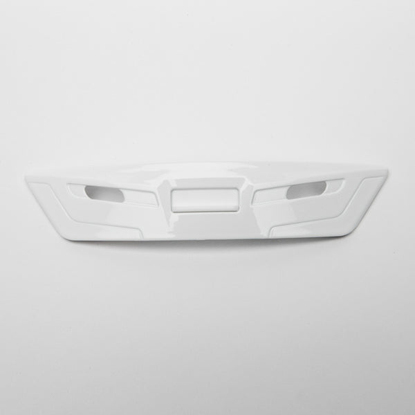 X-14 FRONT AIR INTAKE WHITE