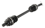 8 BALL EXTREME AXLE FRONT | AB8-PO-8-362