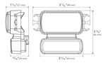 LCD D2 HUD Gauge