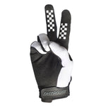 SPEED PRDIS GLOVE WT/BK