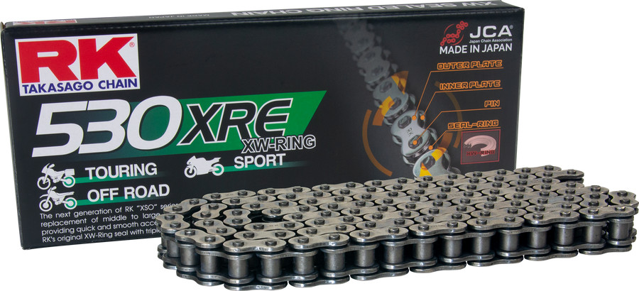 530XRE DRIVE CHAIN 530 X 150