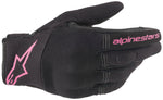 ST COPPER GLOVES BK FUSH