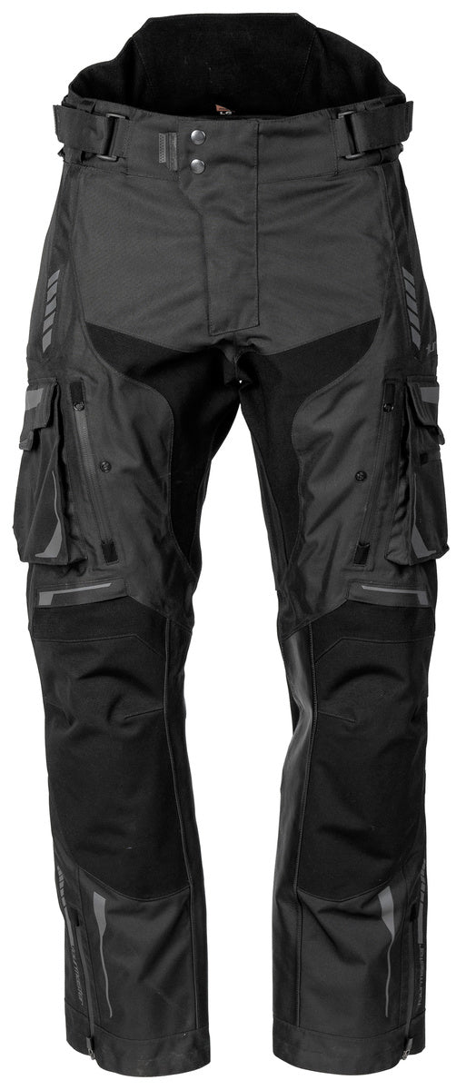 HIGHLANDER WP PANT BK/BK