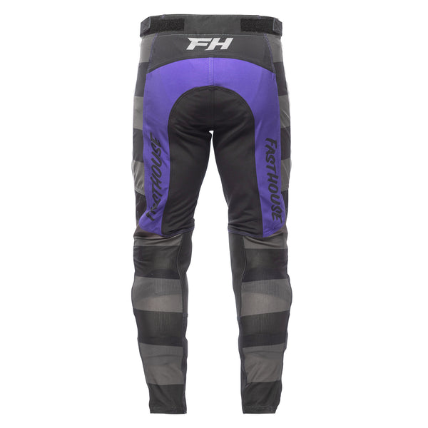 HELX PODM PANT GY/BK/PR