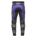 HELX PODM PANT GY/BK/PR