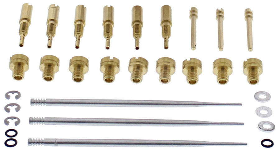 Mikuni Carb Jet Kit