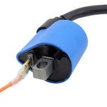 EXTERNAL IGNITION COIL W/SPARK PLUG CAP