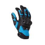 HYPER-FLO AIR GLV LT.BU W