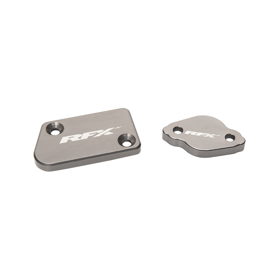 RESERVOIR CAP KIT GREY YAM | FXRC 41100 99H2