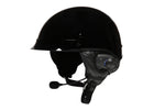 SPH10H-FM W/BUILT-IN FM TUNER FOR HALF HELMETS SINGLE PACK | SPH10H-FM-01