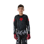 YTH 180 ABYSS JERSEY