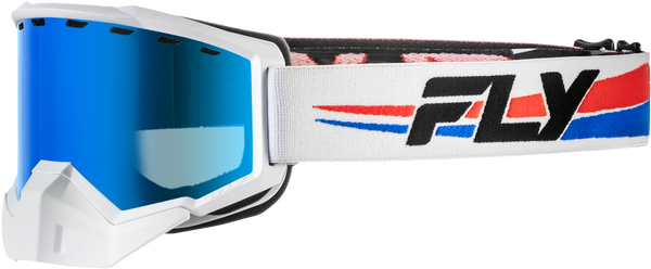 Focus Snow Goggle (2026)