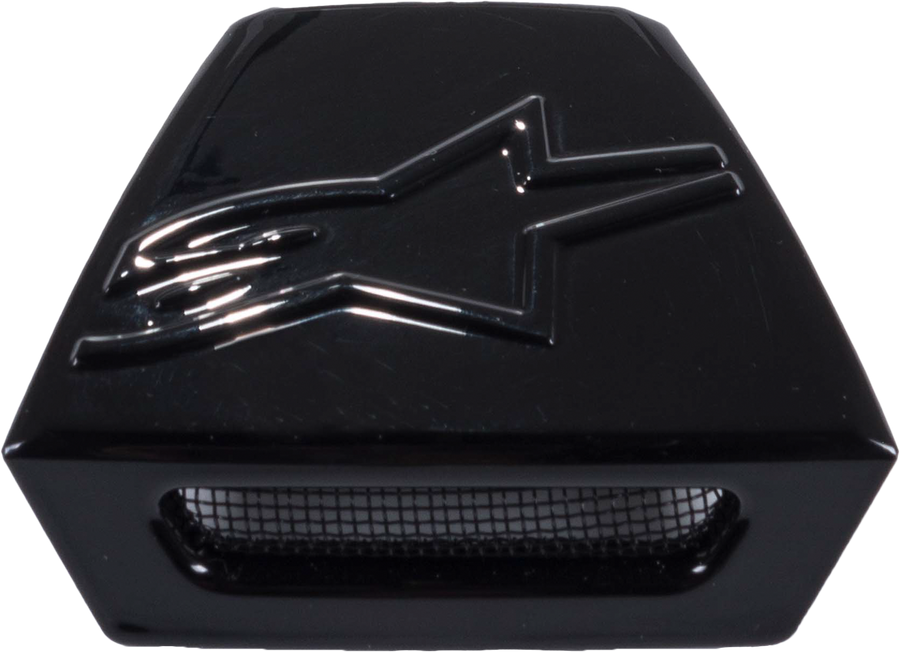 M8/M10 Helmet Rear Vent